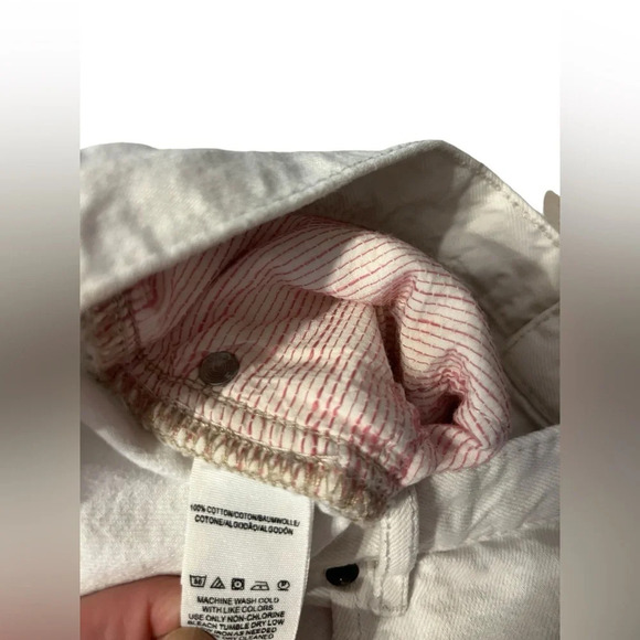 Free People We The Free - Picture 5 of 7